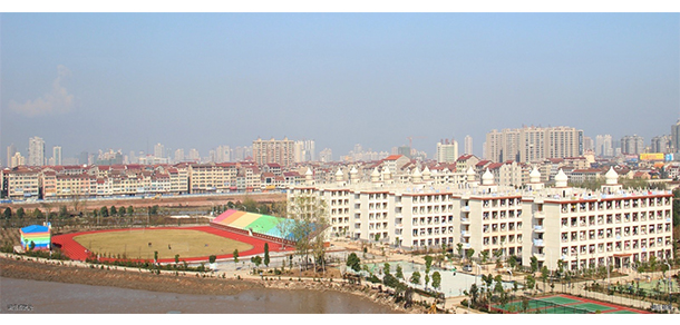我的大學(xué)-大學(xué)志