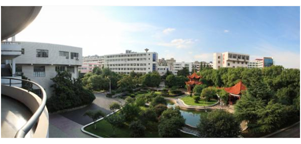 我的大學(xué)-大學(xué)志