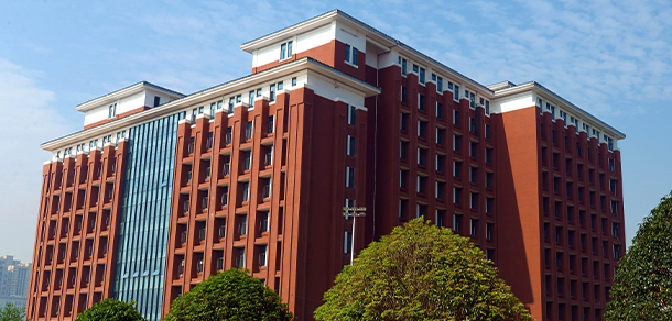 湖南藝術職業(yè)學院