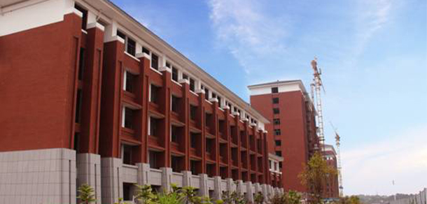 湖南藝術職業(yè)學院