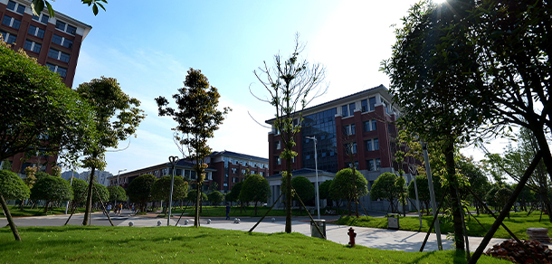 湖南藝術職業(yè)學院