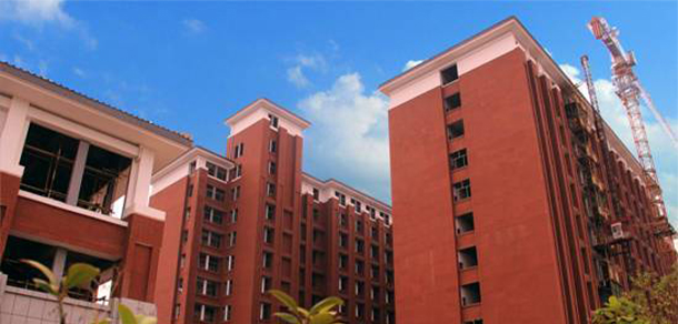 湖南藝術職業(yè)學院