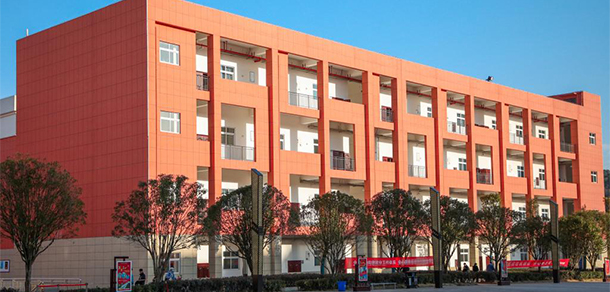 我的大學-大學志