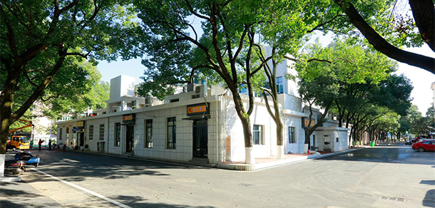 我的大學(xué)-大學(xué)志
