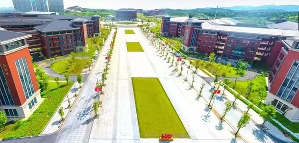 我的大學(xué)-大學(xué)志