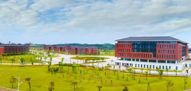 我的大學(xué)-大學(xué)志