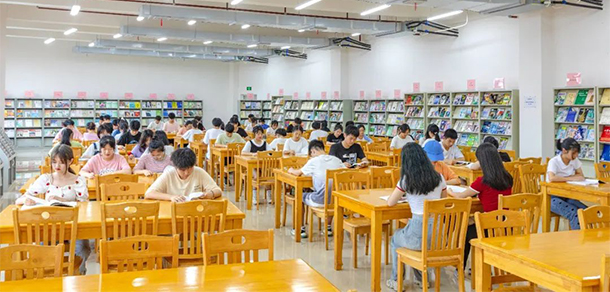 湘南幼兒師范高等?？茖W(xué)校 - 最美大學(xué)