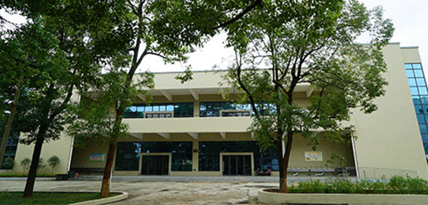 我的大學(xué)-大學(xué)志