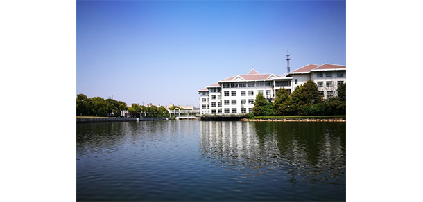 我的大學-大學志