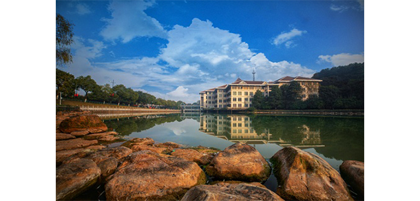 我的大學-大學志
