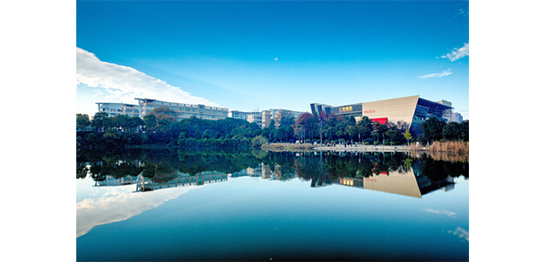 我的大學-大學志