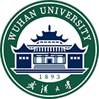 武漢大學-校徽