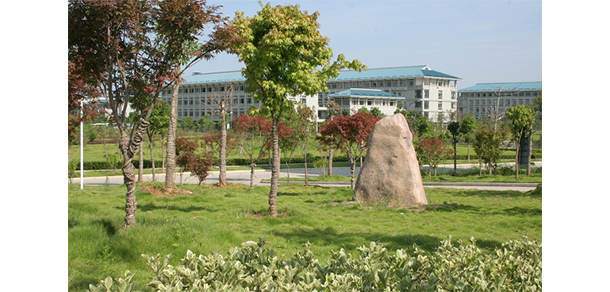 湖北中醫(yī)藥大學(xué)