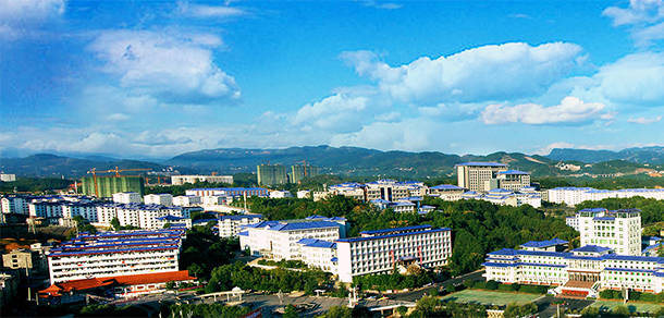 我的大學(xué)-大學(xué)志
