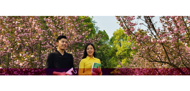 我的大學(xué)-大學(xué)志