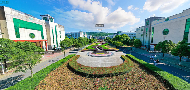 我的大學(xué)-大學(xué)志