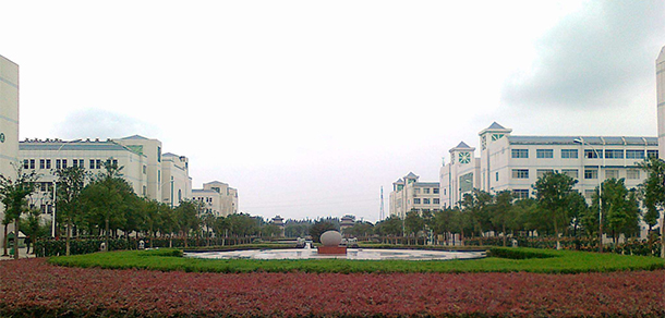 我的大學(xué)-大學(xué)志
