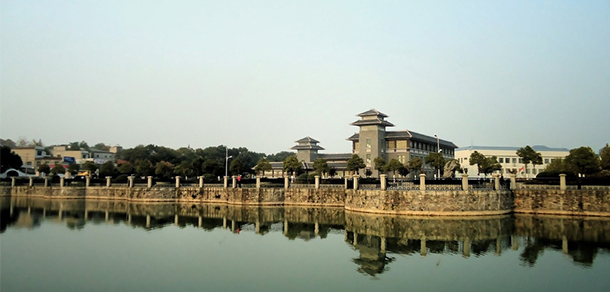 我的大學(xué)-大學(xué)志