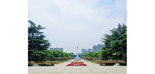 江漢大學