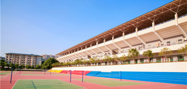 我的大學-大學志