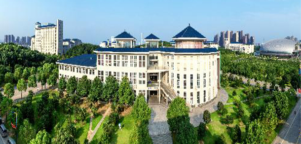 我的大學-大學志
