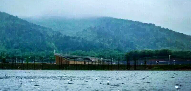 武漢晴川學院 - 最美大學