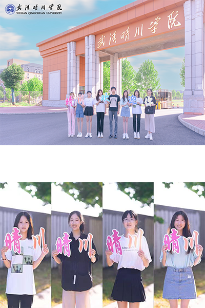 武漢晴川學院
