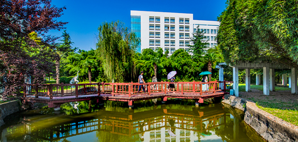 湖北大學(xué)知行學(xué)院