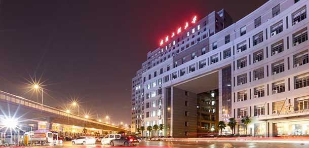 武漢工程大學郵電與信息工程學院 - 最美院校
