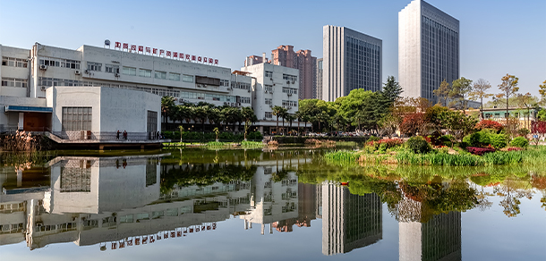 中國地質(zhì)大學(xué)（武漢）