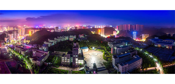 我的大學(xué)-大學(xué)志