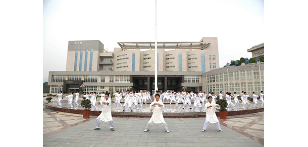 我的大學(xué)-大學(xué)志