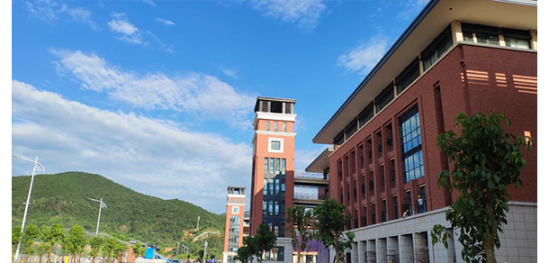 我的大學(xué)-大學(xué)志
