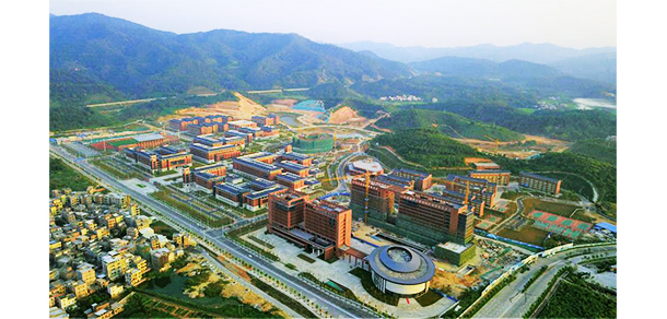 我的大學(xué)-大學(xué)志