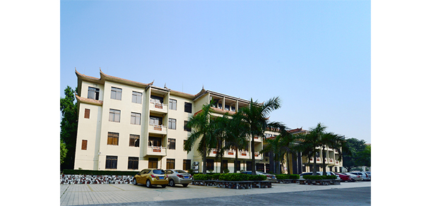 我的大學-大學志