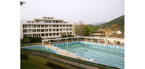 我的大學-大學志