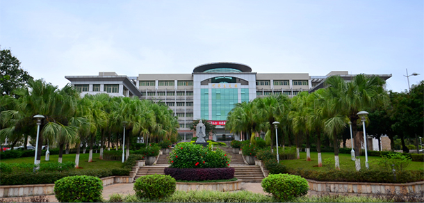 我的大學-大學志