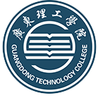廣東理工學院-校徽