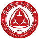 深圳職業(yè)技術(shù)大學(xué)-校徽