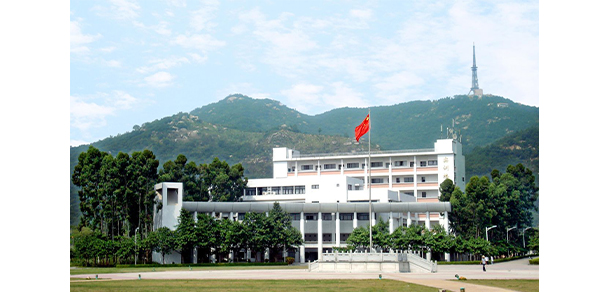 揭陽(yáng)職業(yè)技術(shù)學(xué)院
