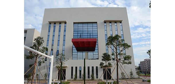 我的大學(xué)-大學(xué)志