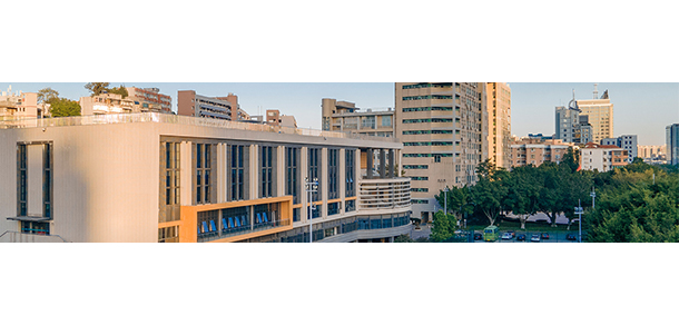 廣東省外語藝術(shù)職業(yè)學院 - 最美院校