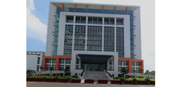 我的大學-大學志