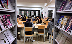廣州東華職業(yè)學院 - 我的大學