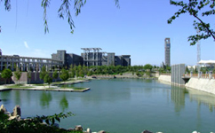 北京工商大學(xué) - 我的大學(xué)