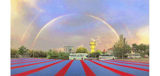 我的大學-大學志