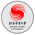 北京體育大學-校徽