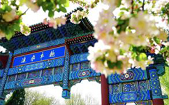 北京體育大學 - 我的大學