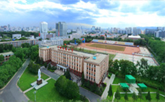 中國地質(zhì)大學（北京）