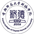 首都師范大學(xué)科德學(xué)院-校徽
